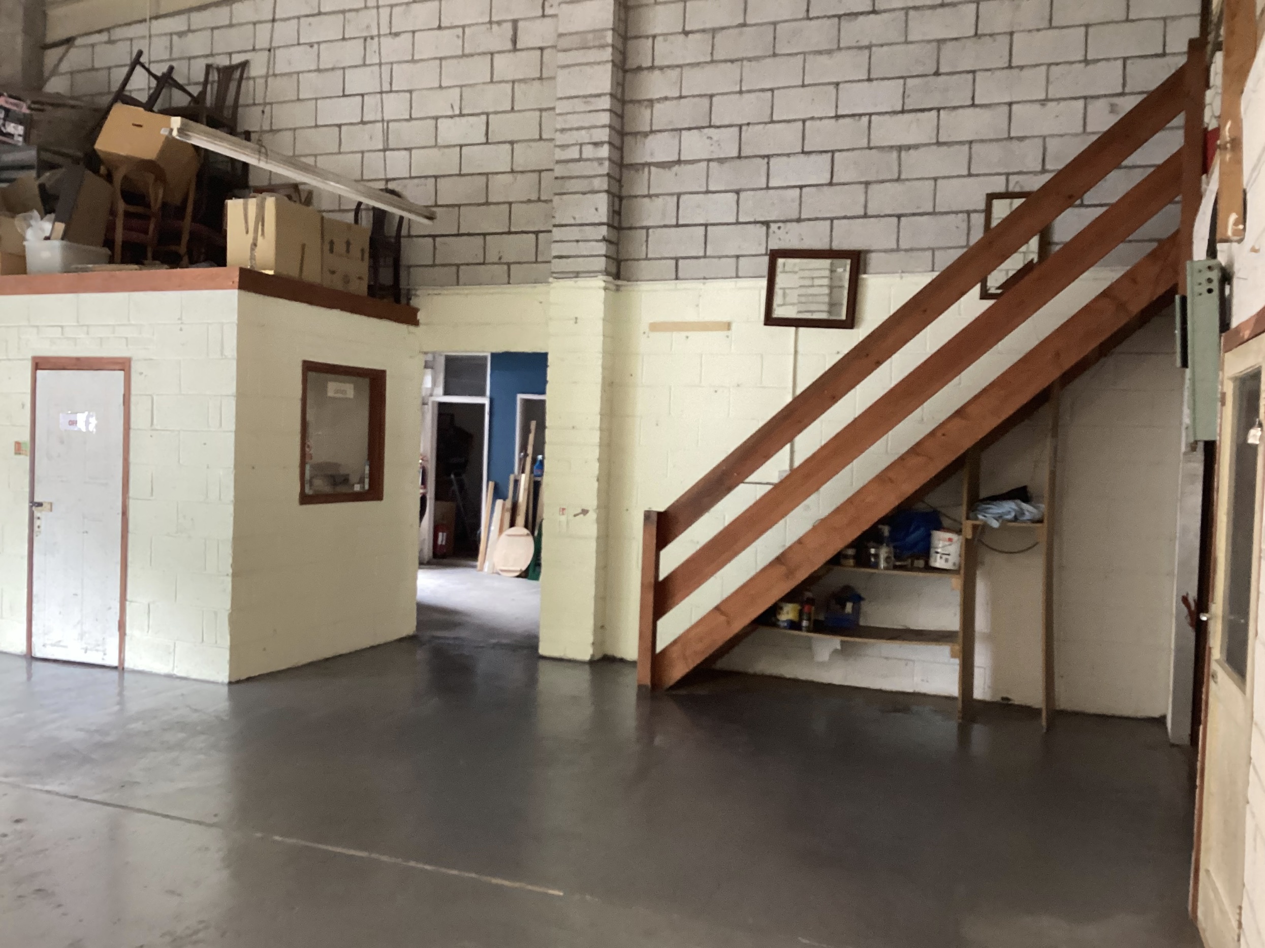 Storage in Bude - photo 2